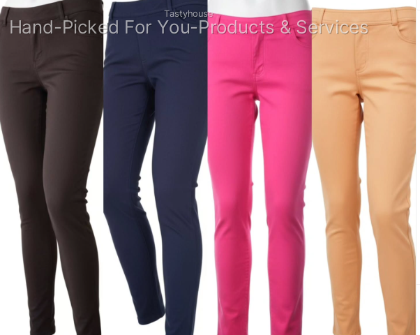 Jeggings/Leggings