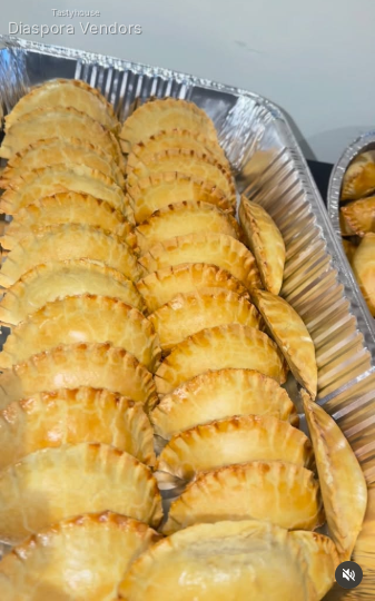 Meat Pies