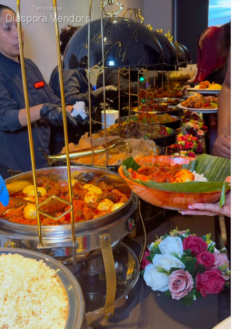 Catering Services