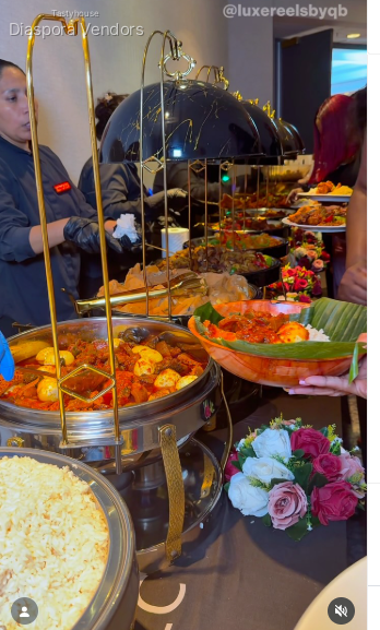 Catering Services