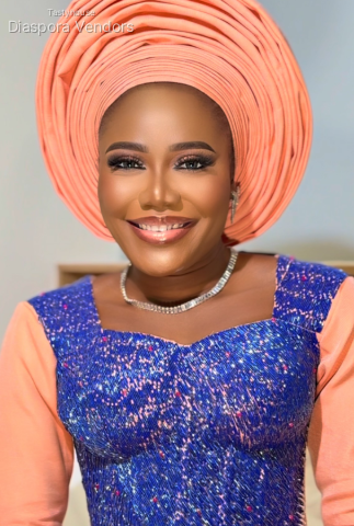 Olars Makeovers – Professional Makeup & Beauty Services