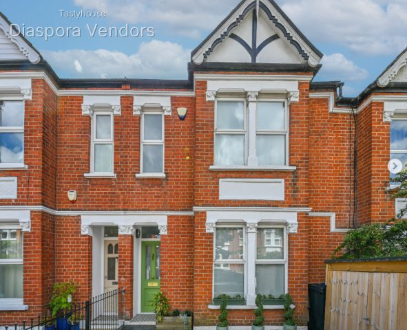 Stunning 4 Bedroom Family Home