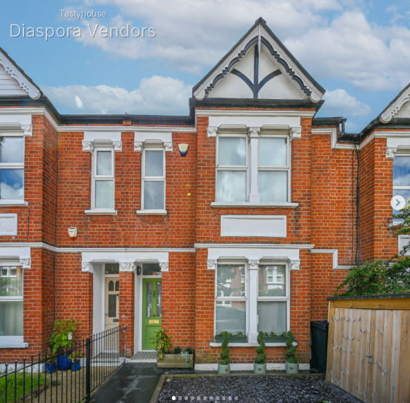 Stunning 4 Bedroom Family Home