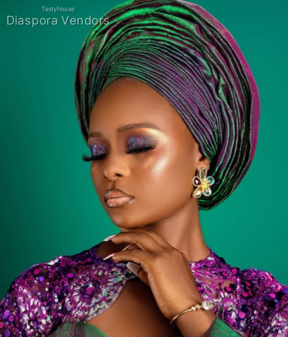 Makeup by Jumai – Professional Makeup Services