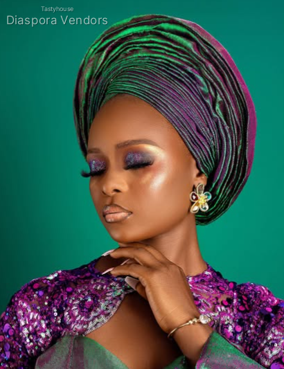 Makeup by Jumai – Professional Makeup Services