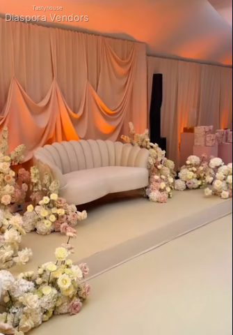 Zapphaire Events – Event Planning & Decoration Services