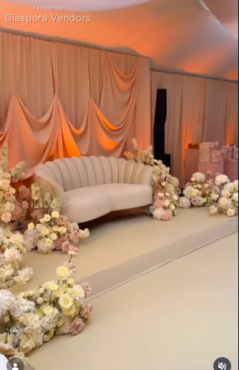 Zapphaire Events – Event Planning & Decoration Services