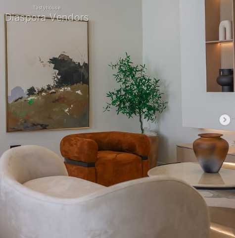 Interior Designer