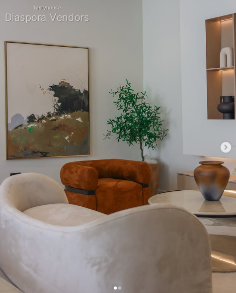 Interior Designer