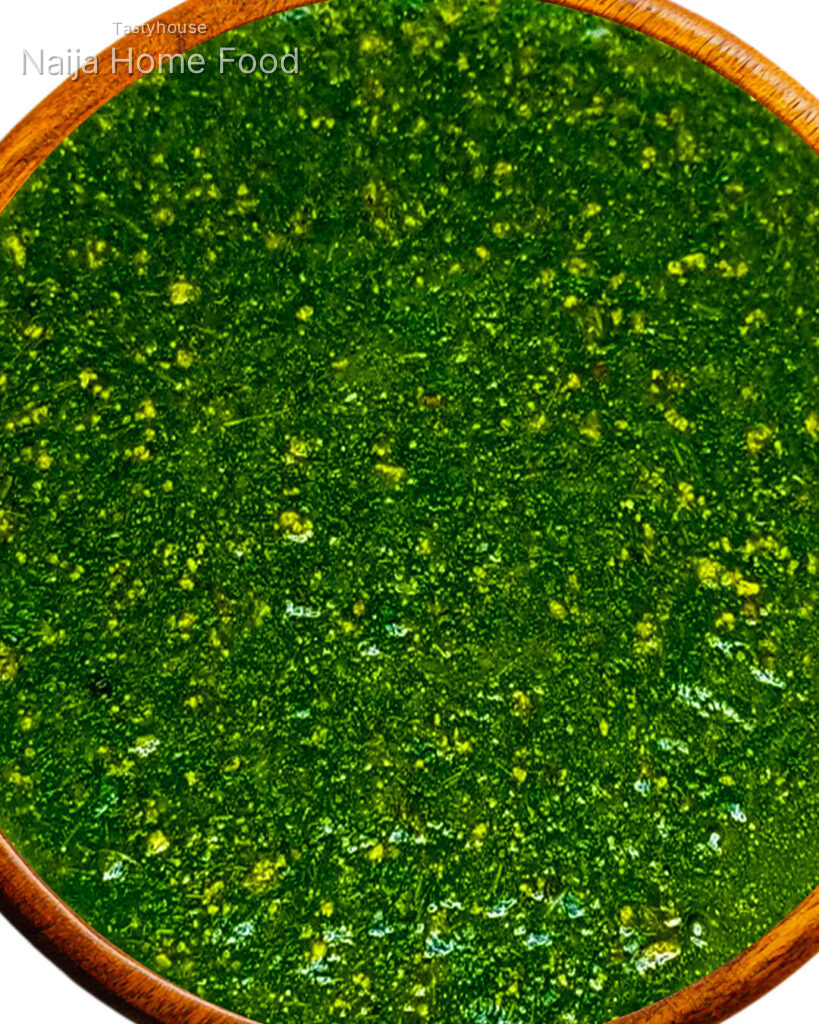 🍲 Freshly Cooked Ewedu Soup in Lagos & Abuja