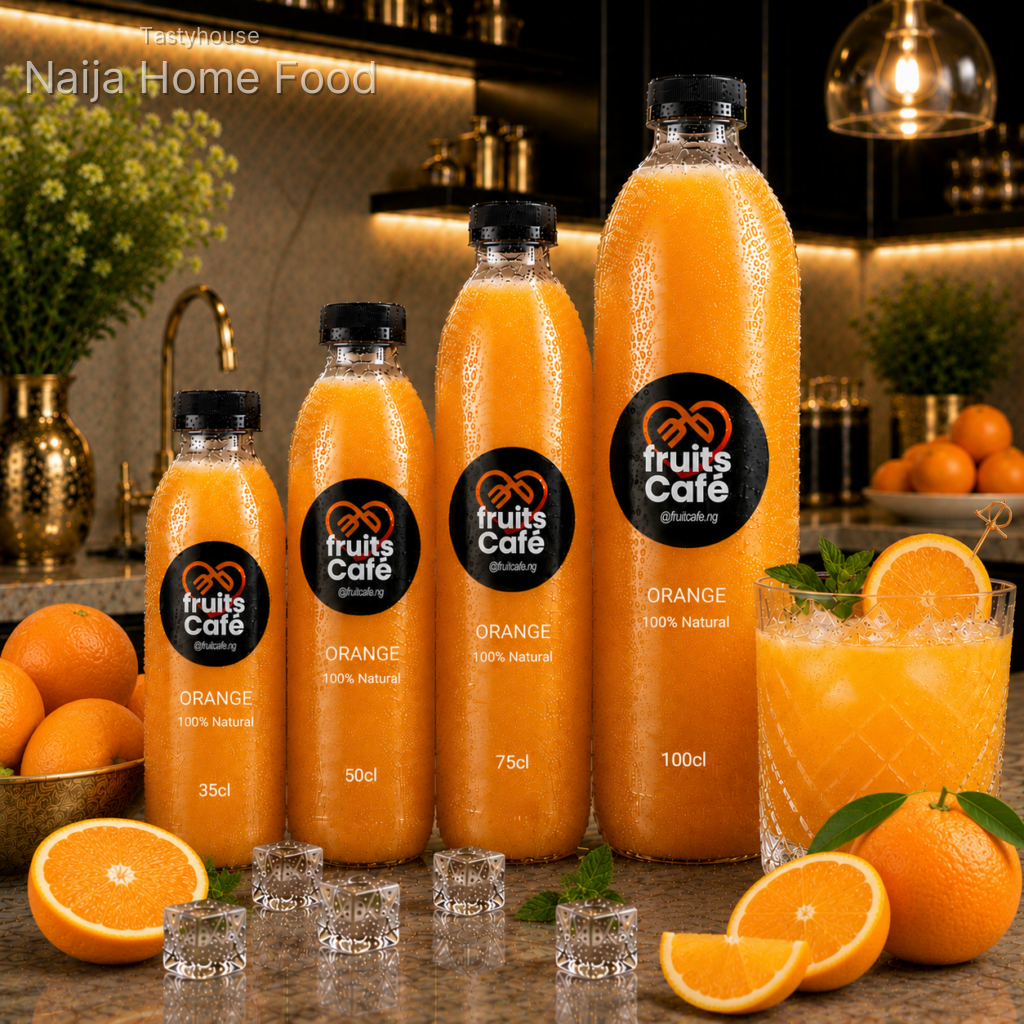 πππ Fresh Fruit Juices & Smoothies