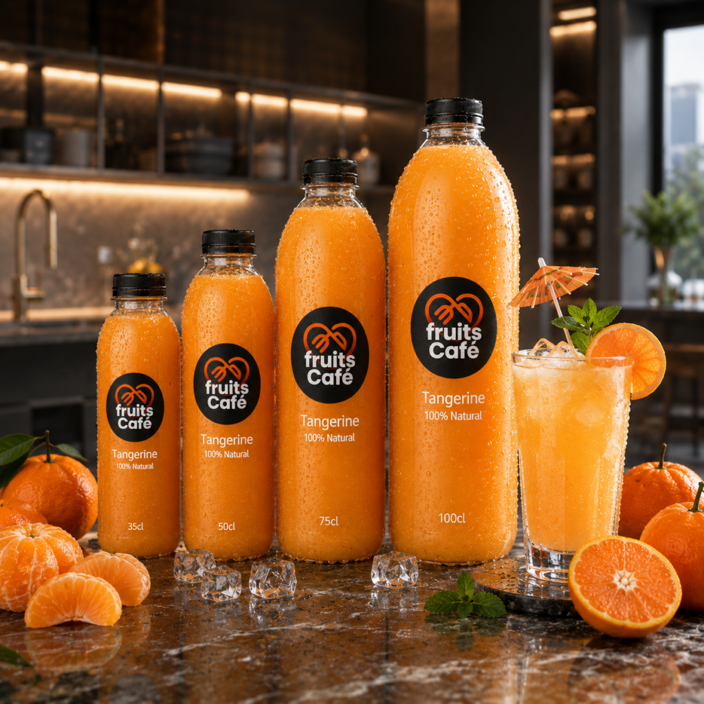 πππ Fresh Fruit Juices & Smoothies