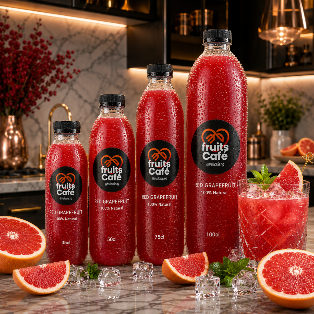 πππ Fresh Fruit Juices & Smoothies