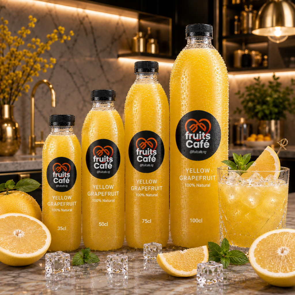 πππ Fresh Fruit Juices & Smoothies