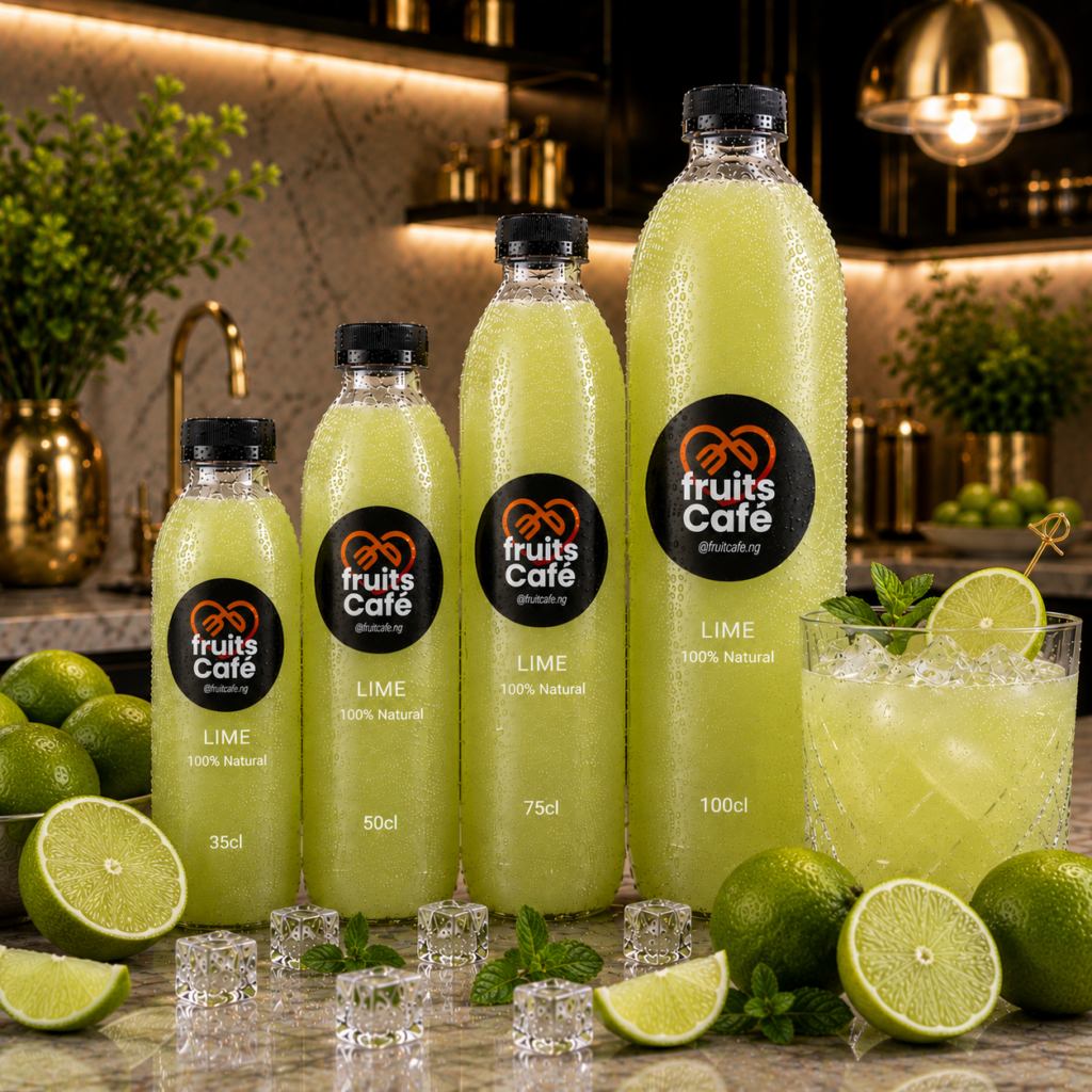πππ Fresh Fruit Juices & Smoothies