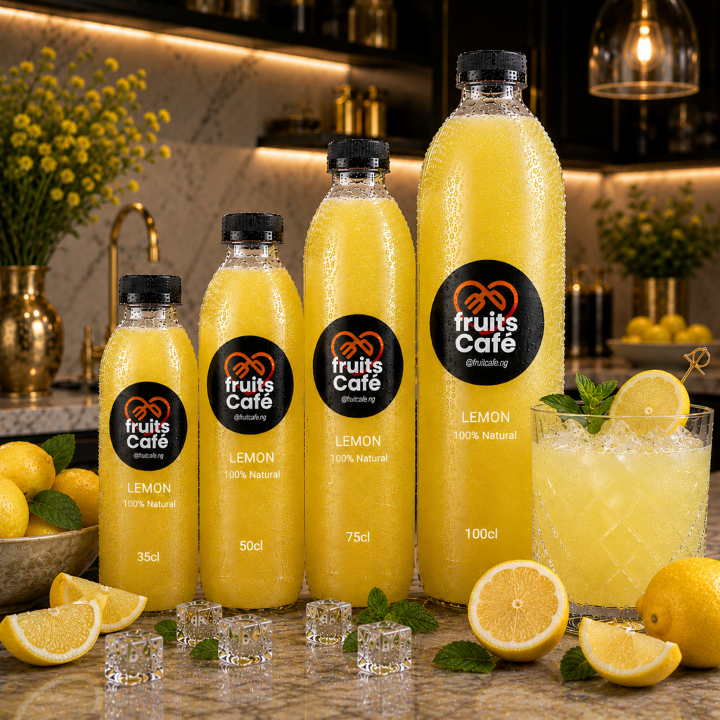 πππ Fresh Fruit Juices & Smoothies