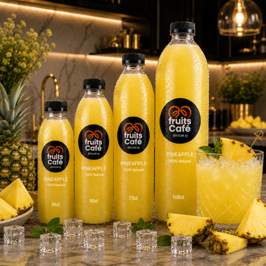 πππ Fresh Fruit Juices & Smoothies