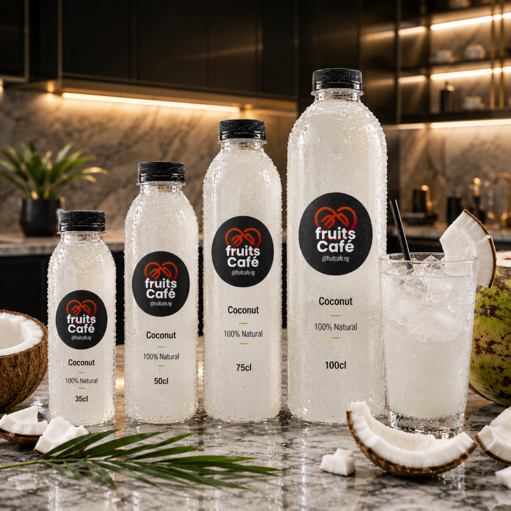 πππ Fresh Fruit Juices & Smoothies