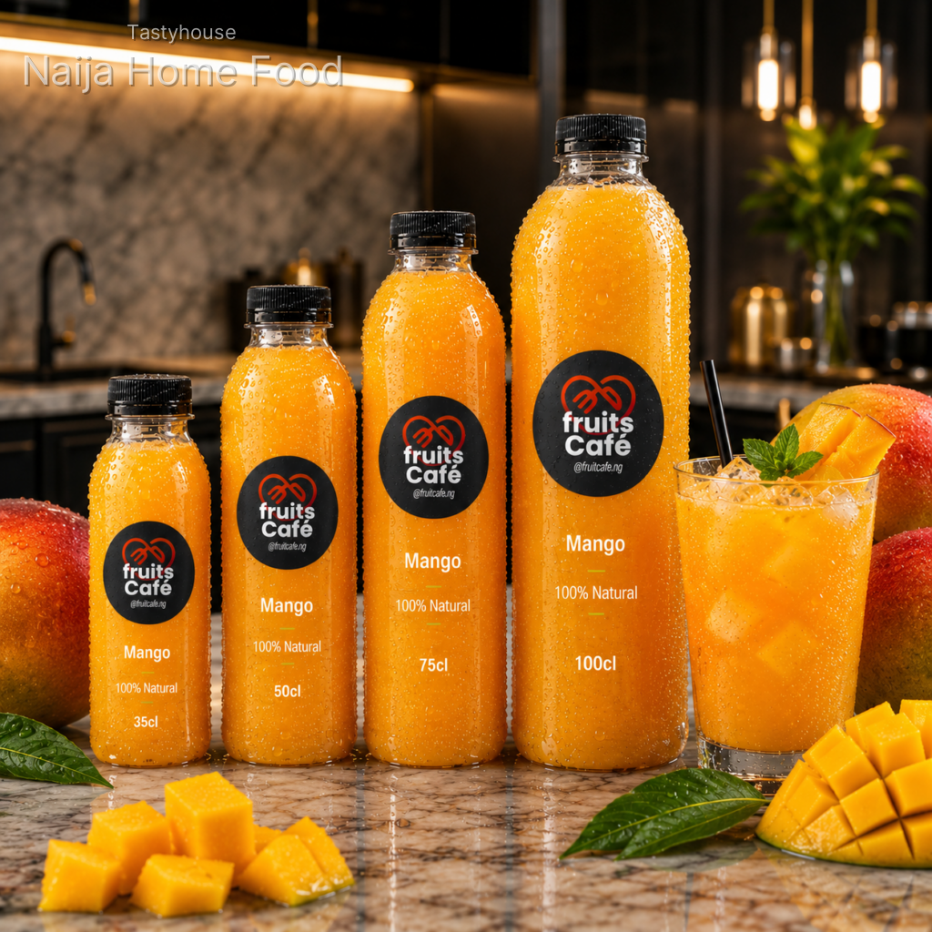 πππ Fresh Fruit Juices & Smoothies
