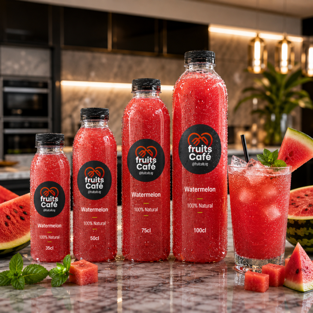 πππ Fresh Fruit Juices & Smoothies