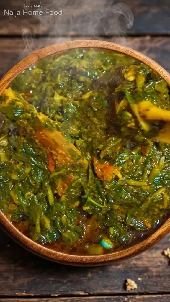 🥘 Fresh Home-cooked Nigerian Bulk Soups