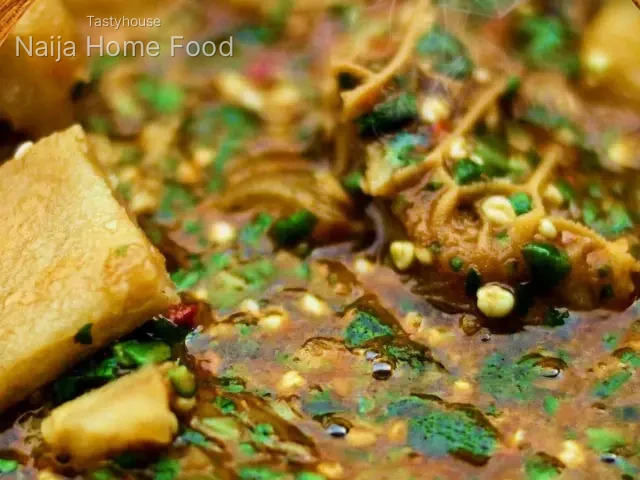 🍲 Fresh Home-cooked Ila Asapo in Lagos & Abuja