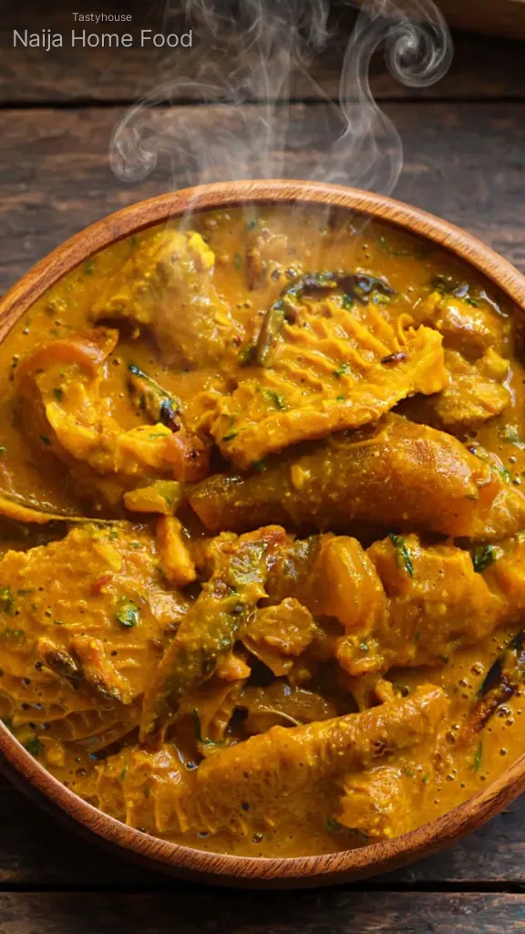 🥘 Fresh Home-cooked Nigerian Bulk Soups