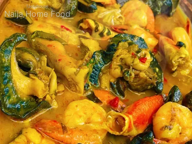 🍲 Fresh Fisherman Soup in Lagos and Abuja