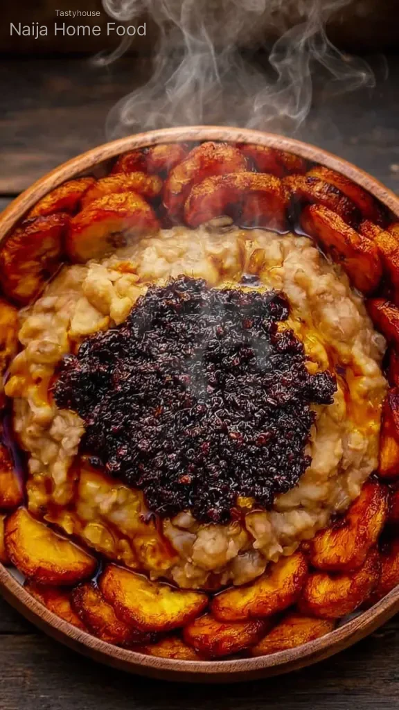 🥘 Freshly Home-cooked Porridges in Lagos & Abuja