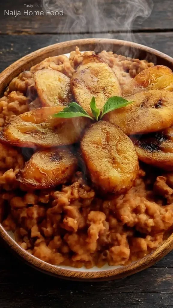 🥘 Freshly Home-cooked Porridges in Lagos & Abuja