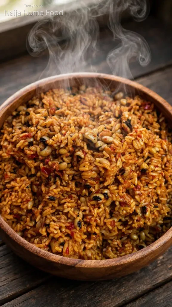 🥘 Freshly Home-cooked Porridges in Lagos & Abuja