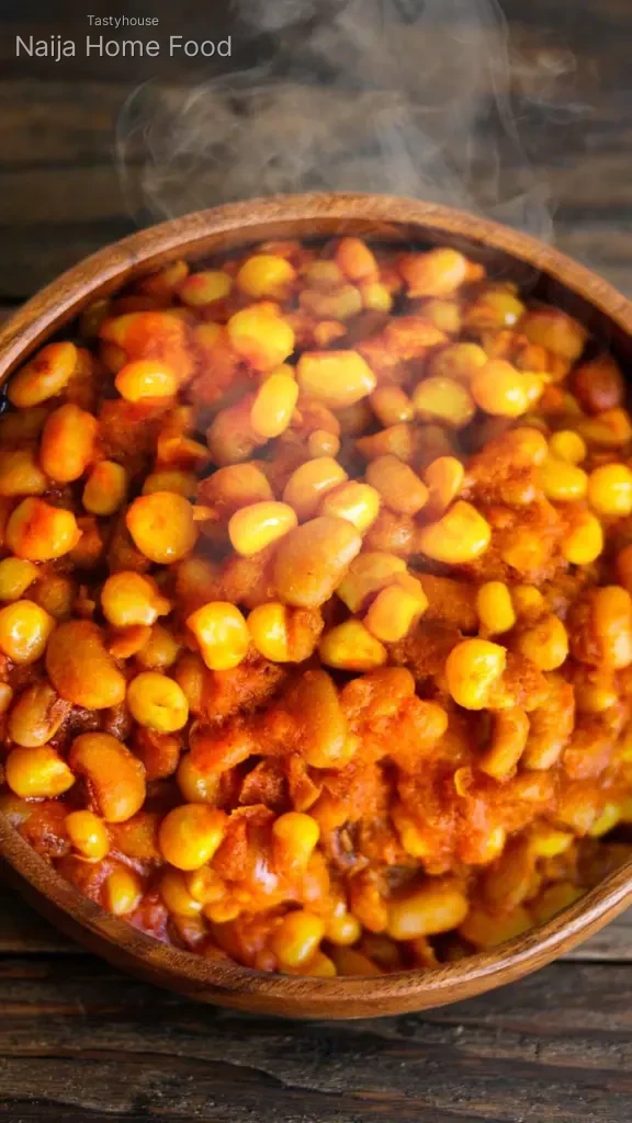 🥘 Freshly Home-cooked Porridges in Lagos & Abuja