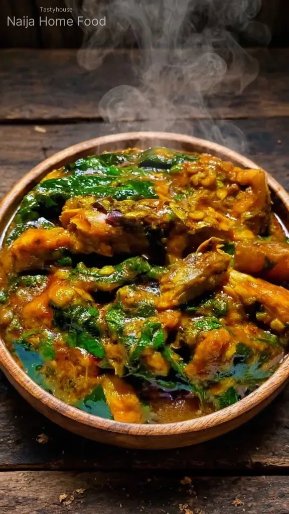 🥘 Freshly Home-cooked Porridges in Lagos & Abuja