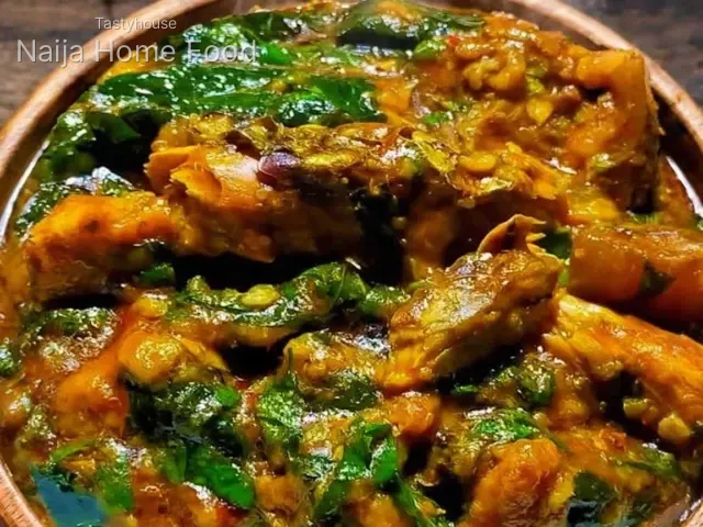 🥘 Freshly Home-cooked Porridges in Lagos & Abuja
