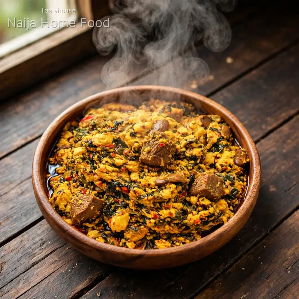 🥘 Fresh Home-cooked Nigerian Bulk Soups
