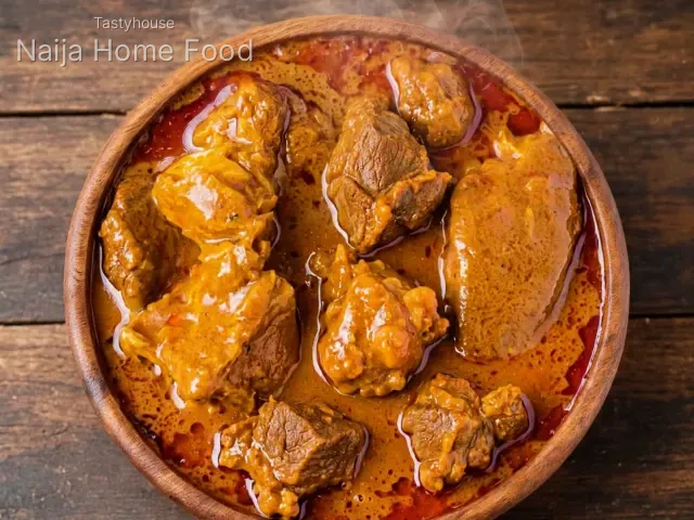 🥘 Fresh Home-cooked Nigerian Bulk Soups