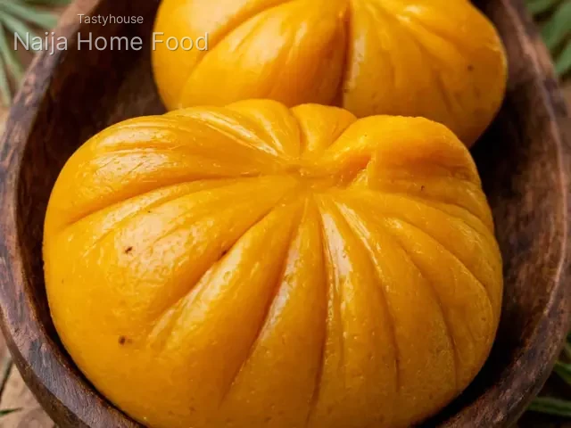🍚 Fresh Plantain Flour Swallow in Lagos & Abuja
