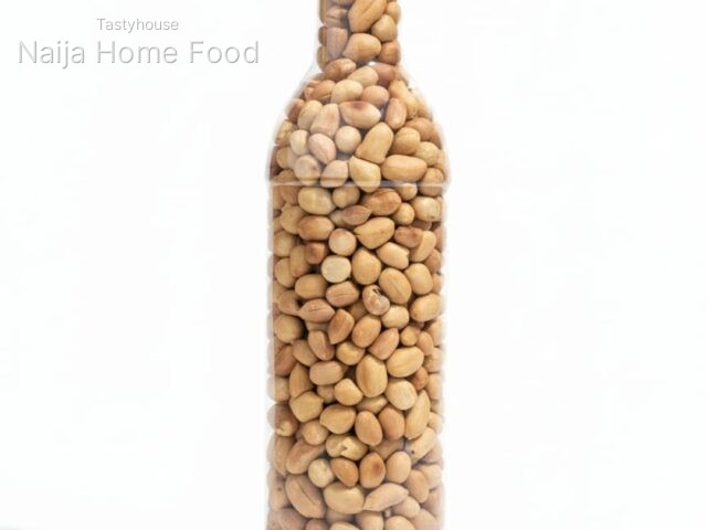 🥜 Fresh Roasted Groundnut Snacks in Lagos & Abuja