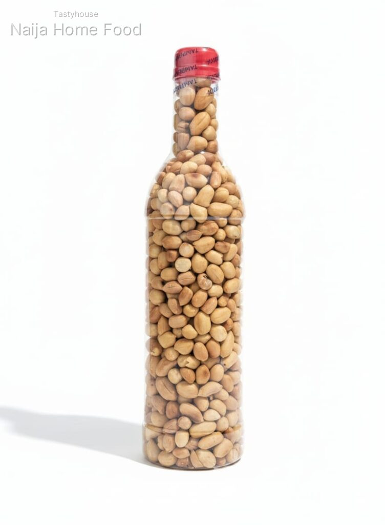🥜 Fresh Roasted Groundnut Snacks in Lagos & Abuja