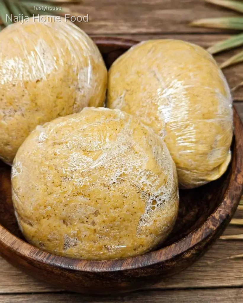 🍚 Order Freshly Prepared Swallow in Lagos & Abuja