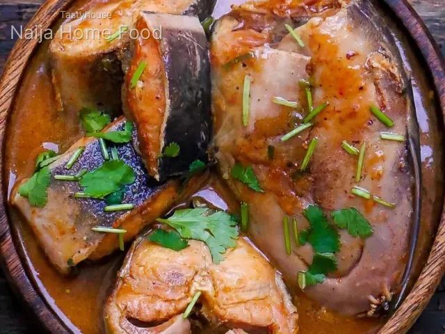 🥘 Fresh Home-cooked Pepper Soup in Lagos & Abuja