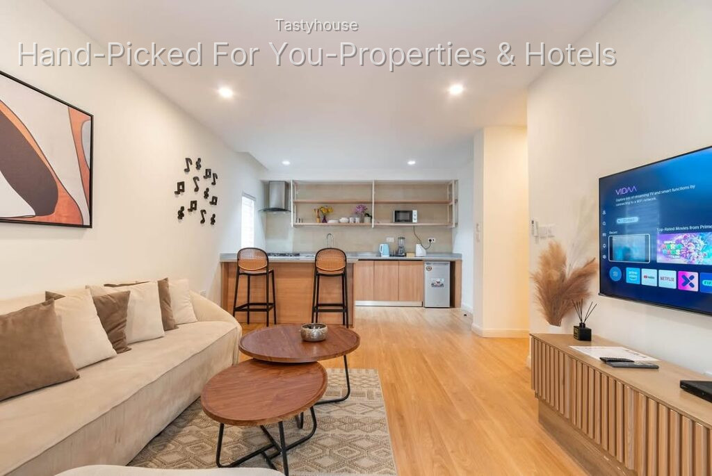 1-bedroom apartment
