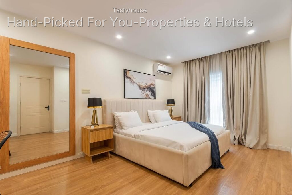 1-bedroom apartment