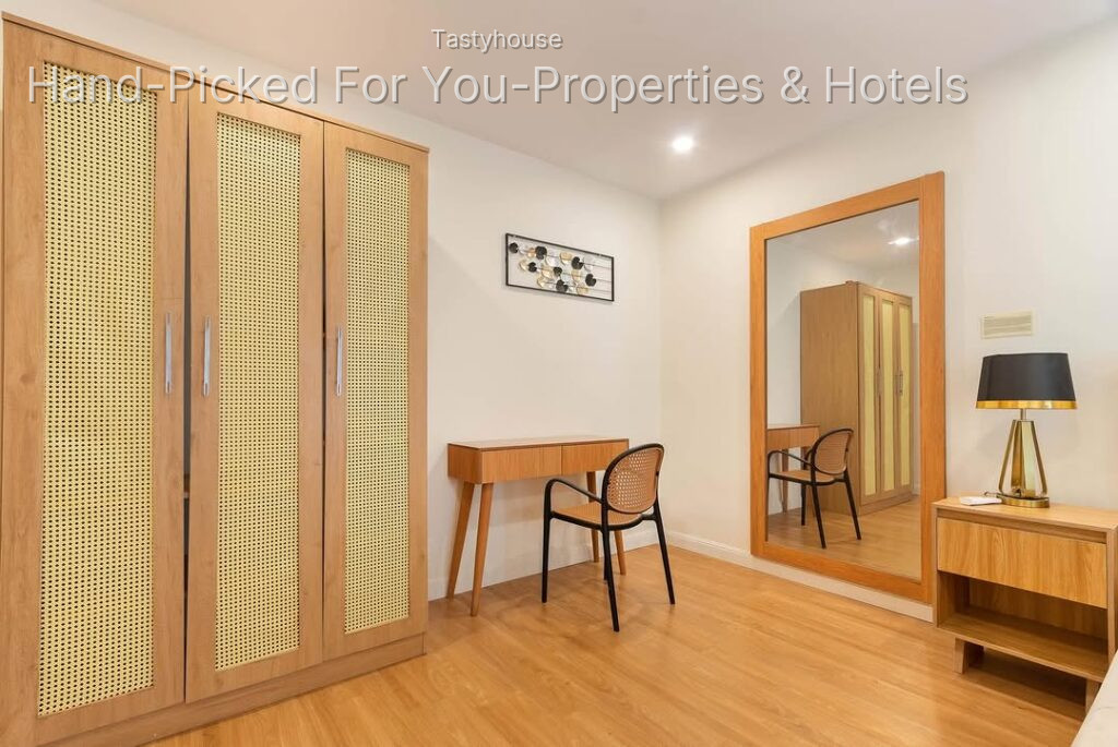 1-bedroom apartment