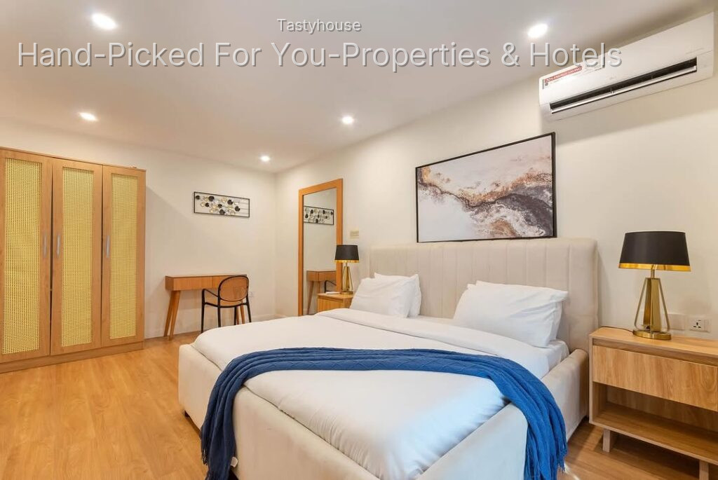 1-bedroom apartment