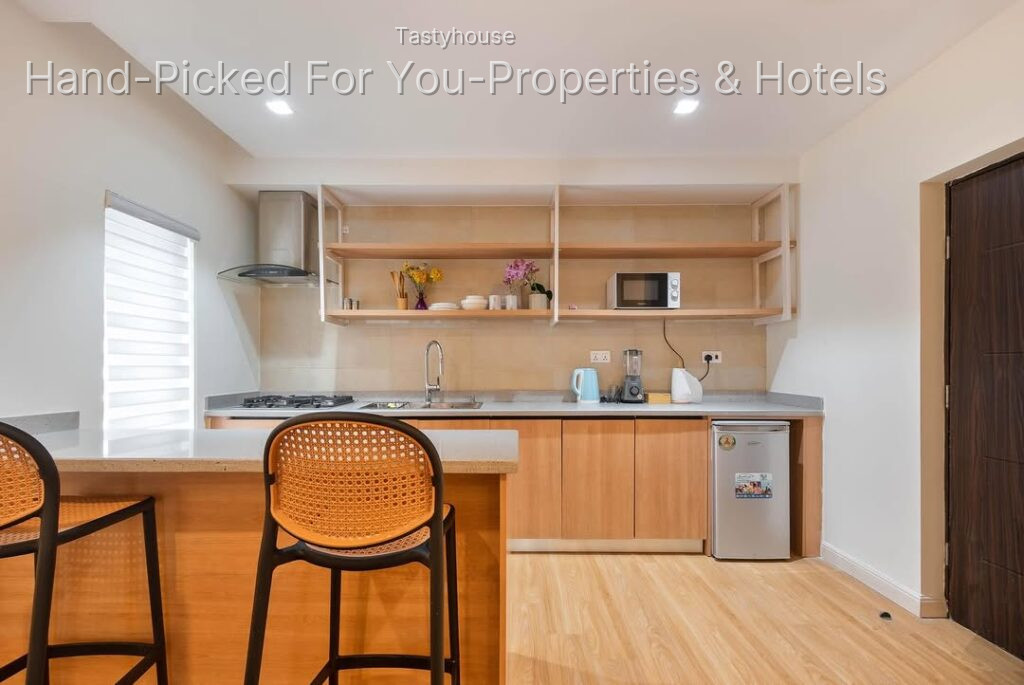 1-bedroom apartment