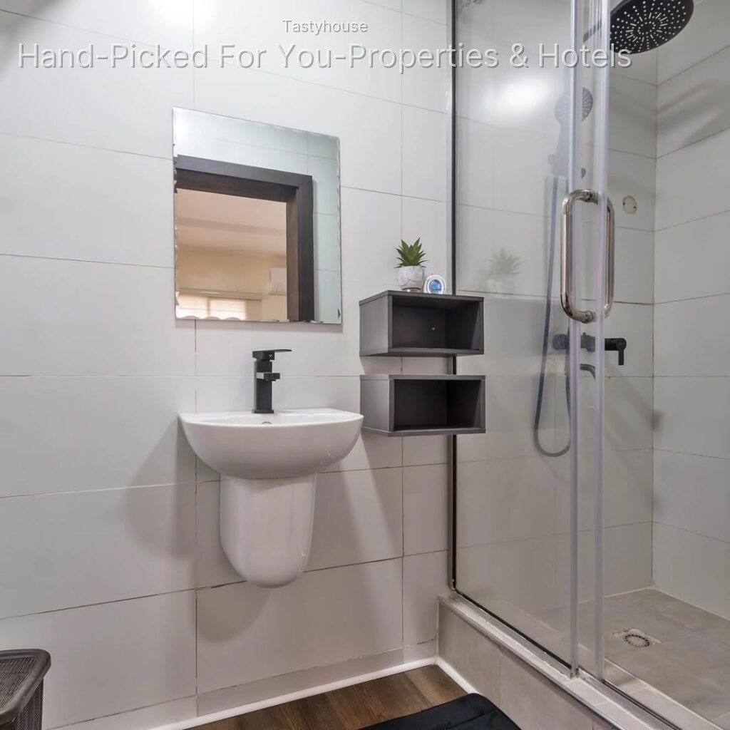 Exquisite 2 bedroom apartment