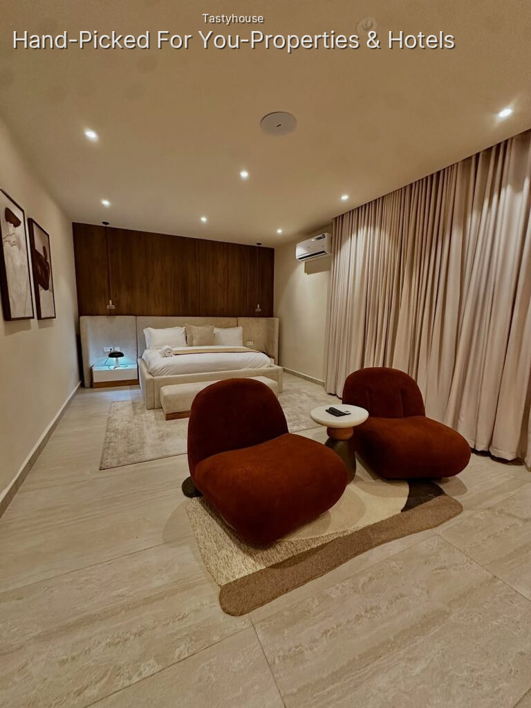 2uniter of 2 Bedroom