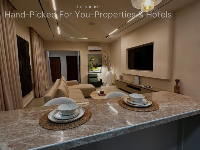 2uniter of 2 Bedroom