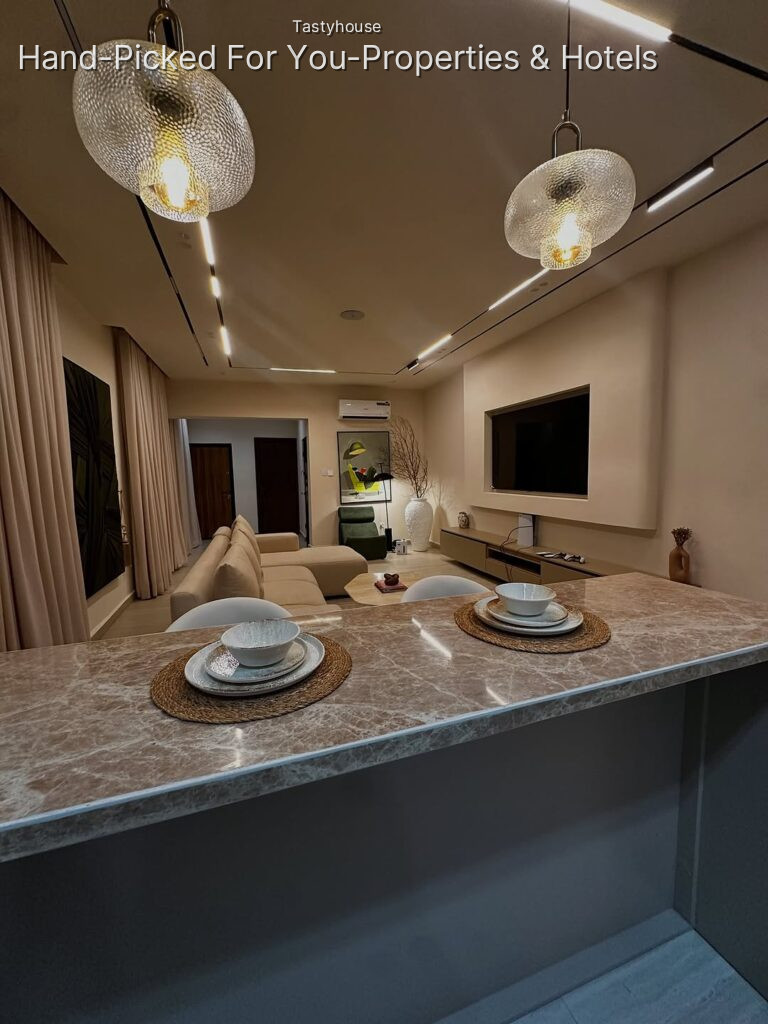 2uniter of 2 Bedroom
